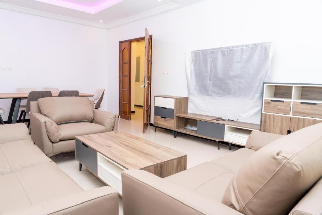 Mam Appartement *