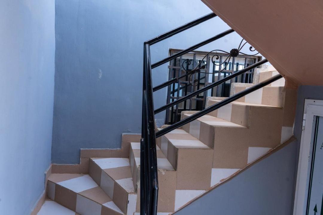 Appartement Mam